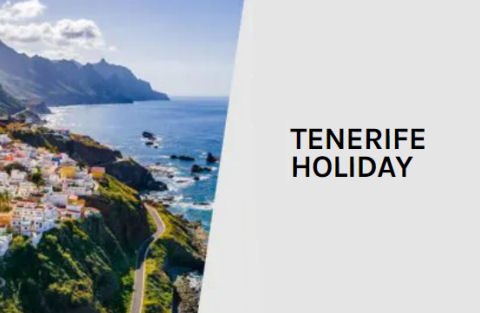 Win A 14 Night Luxury Holiday To Barbados