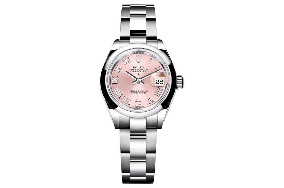 Win a Rolex Datejust 28