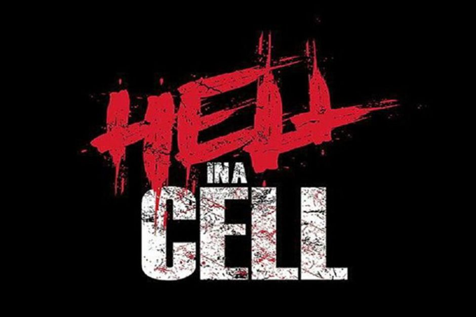 Hell In A Cell Escape Room