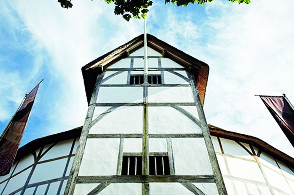 Shakespeare's Globe Tour