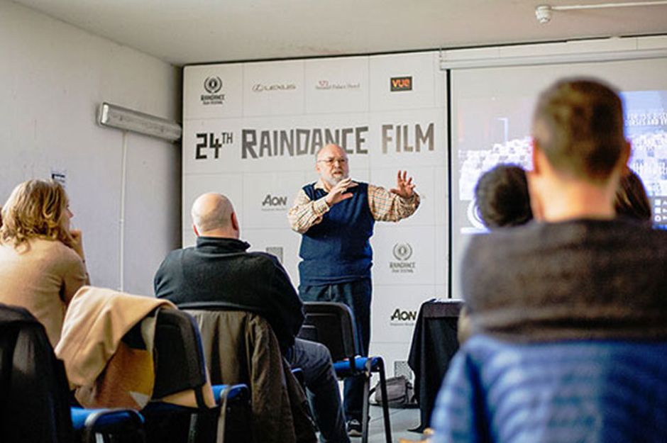 7 Hour Film School