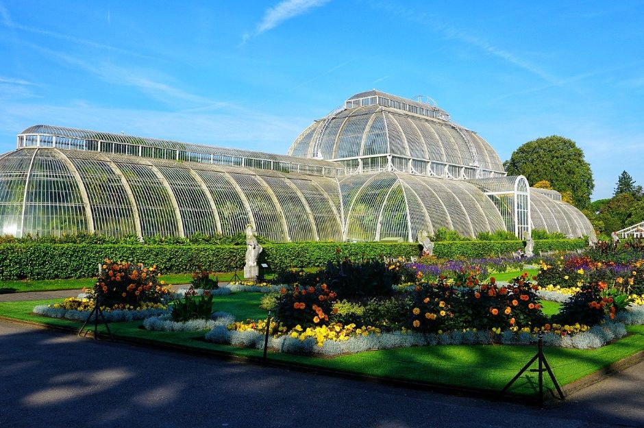 Kew Gardens Adult Tickets From £36.00 Great Britain Deals