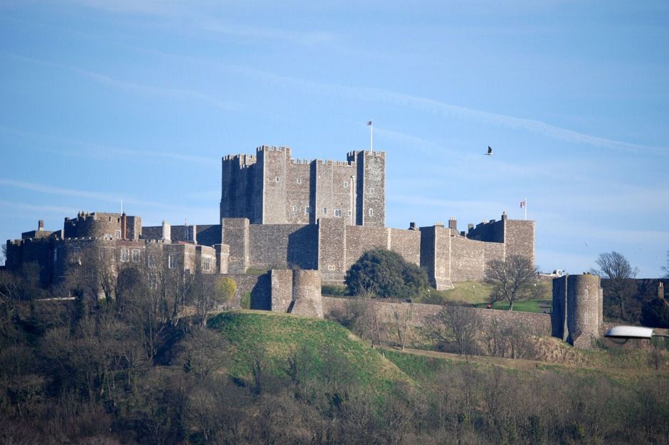 English Heritage Adult Membership