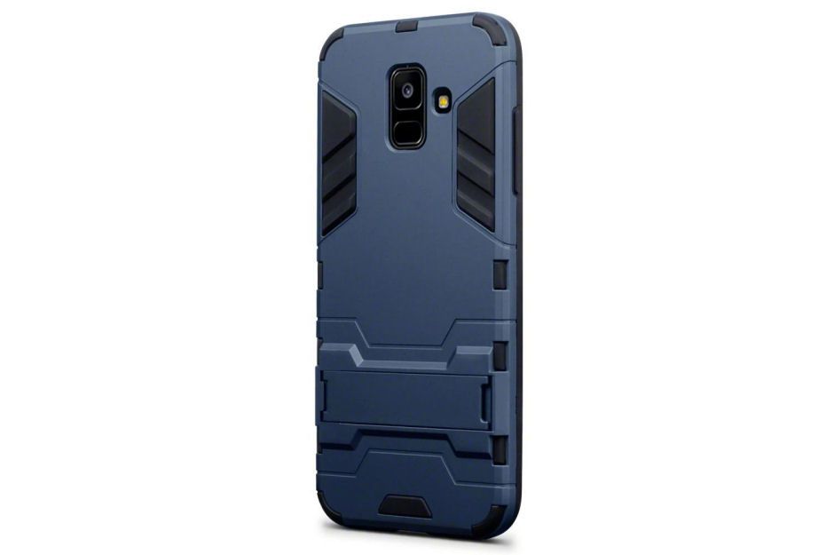 Samsung Galaxy Armour Stand Cases