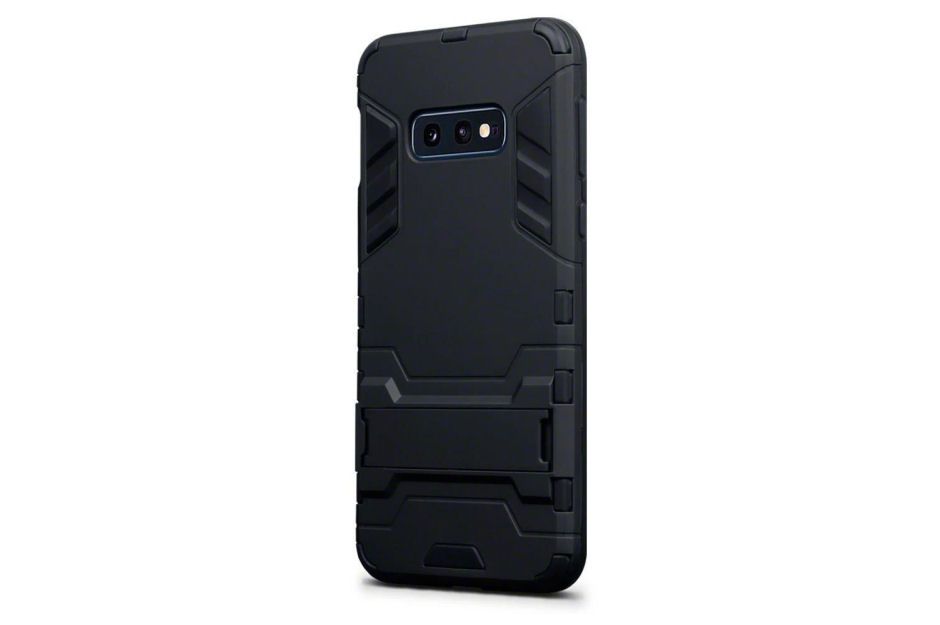 Samsung Galaxy Armour Stand Cases