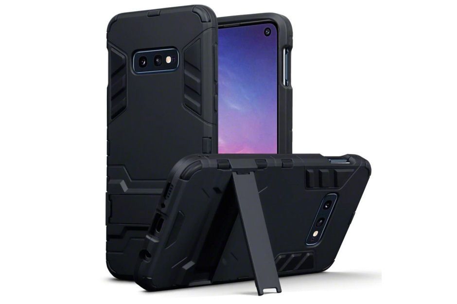 Samsung Galaxy Armour Stand Cases