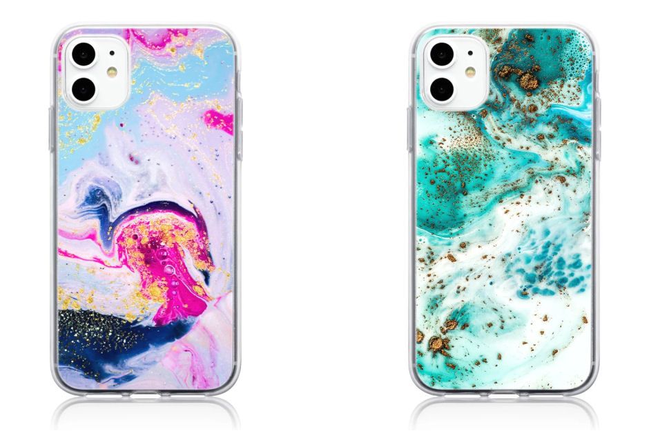 Apple iPhone 11 Flexible Cases