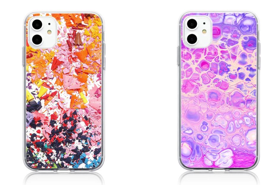 Apple iPhone 11 Flexible Cases