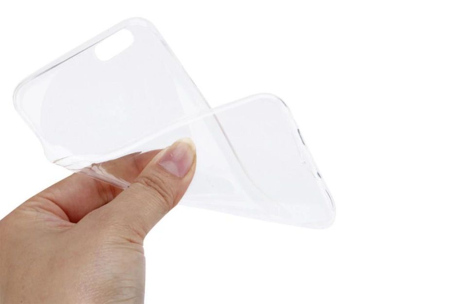 Apple iPhone 11 Flexible Cases