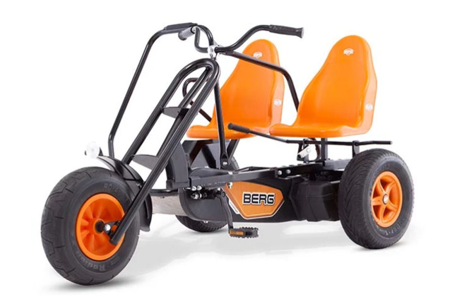 BERG Children's Duo Chopper