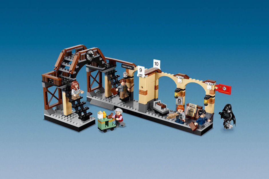 LEGO Harry Potter Hogwarts Express