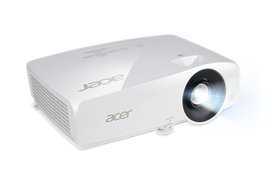 Full HD Acer X1525i Projector