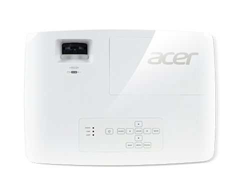 Full HD Acer X1525i Projector