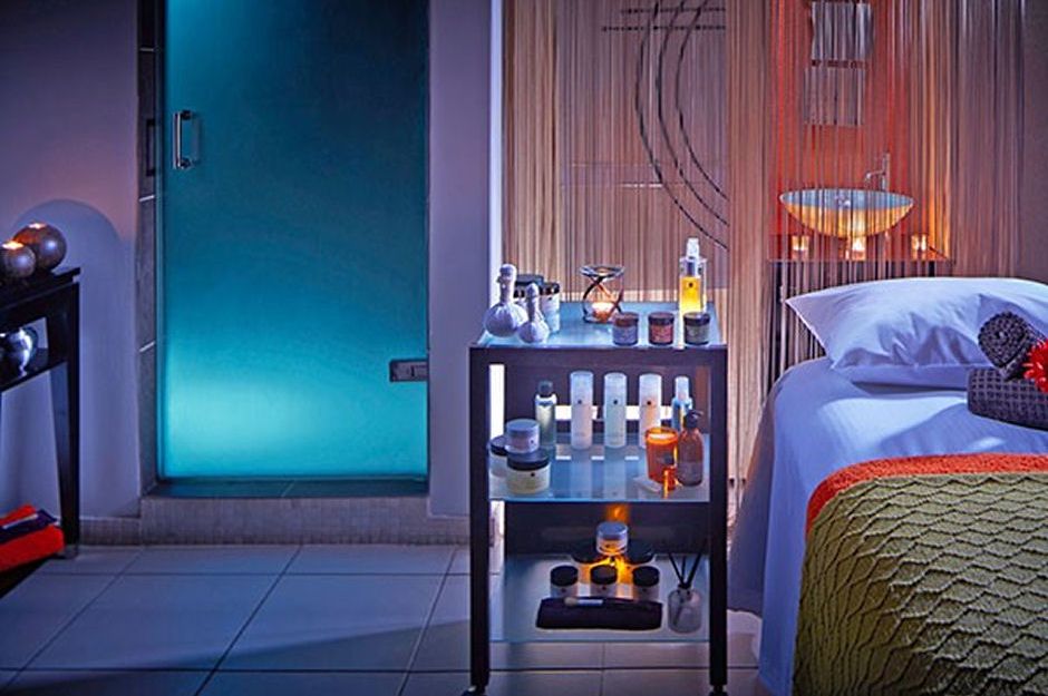 Luxury Spa Day With Treatment & Lunch From £255.00 Great Britain Deals