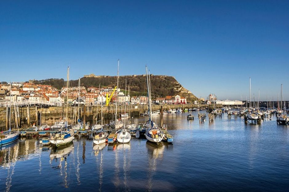 2 Nights In Scarborough & Flamingo Land