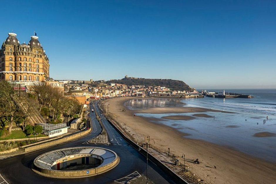 2 Nights In Scarborough & Flamingo Land