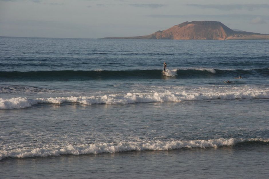 7 Night SurfnStay Package in Lanzarote