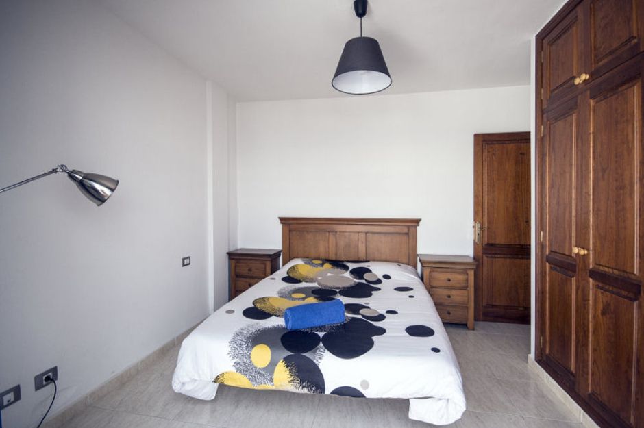 7 Night SurfnStay Package in Lanzarote