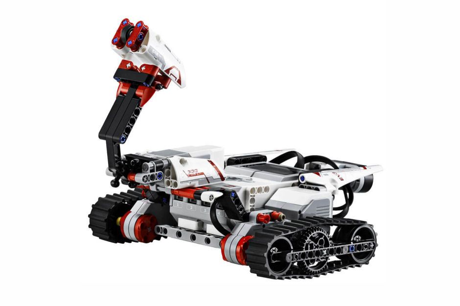 LEGO Mindstorms EV3 Robot Kit - From £309.99