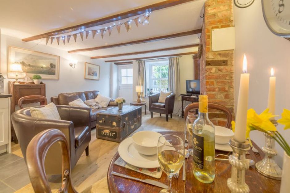 Norfolk Hideaways Gift Vouchers