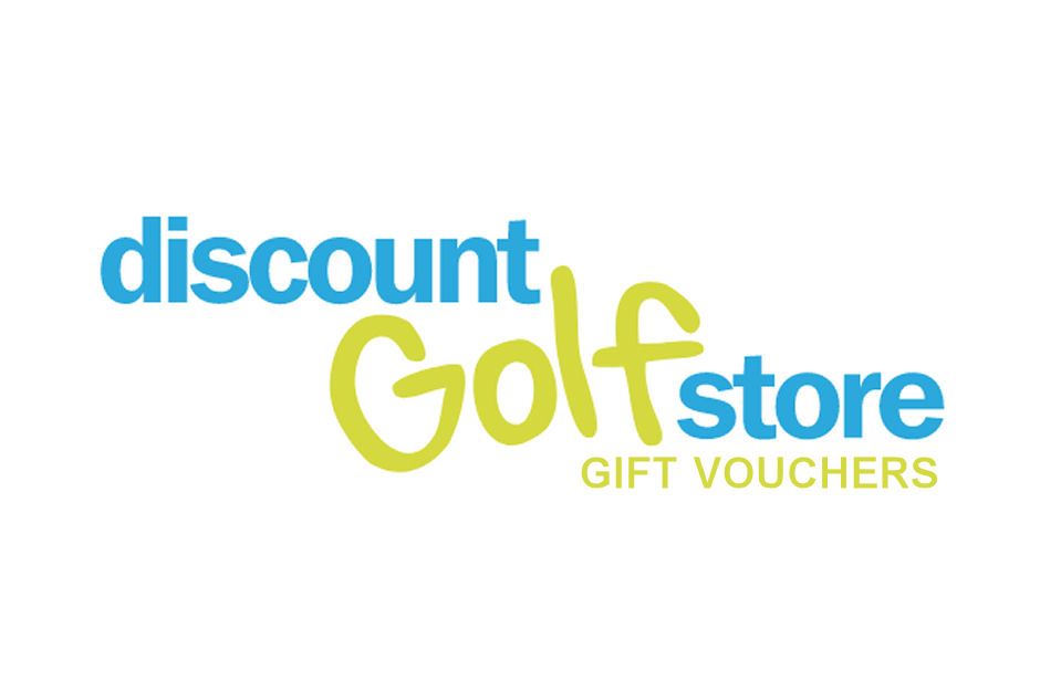 Discount Golf Store Gift Vouchers