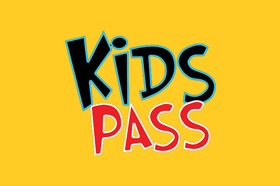 Kids Pass Annual Membership