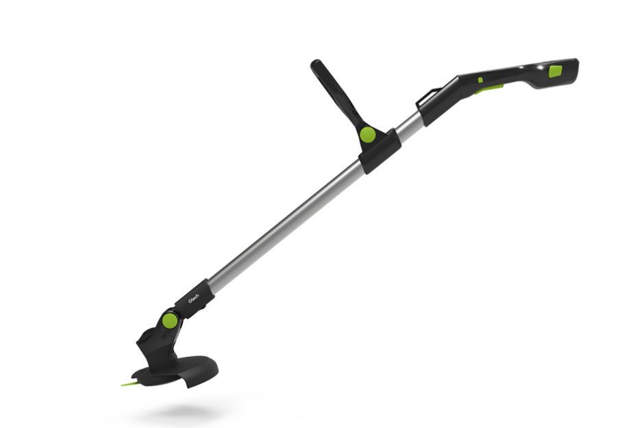 Cordless Grass Trimmer GT 4.0