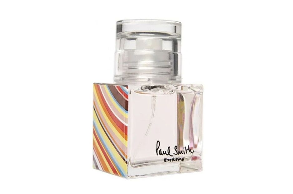 Paul Smith Extreme Women Fragrance