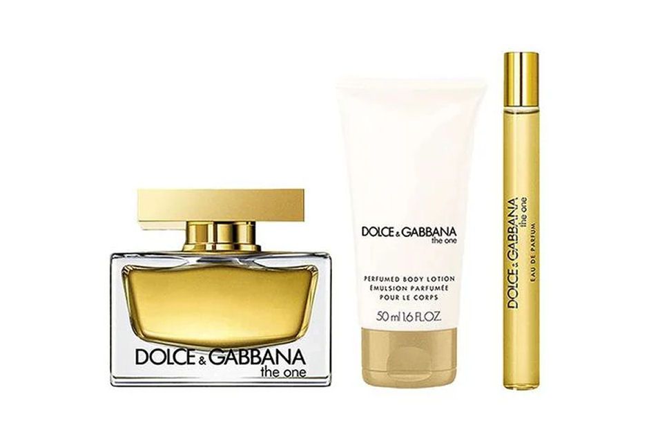 Dolce&Gabbana The One Gift Set