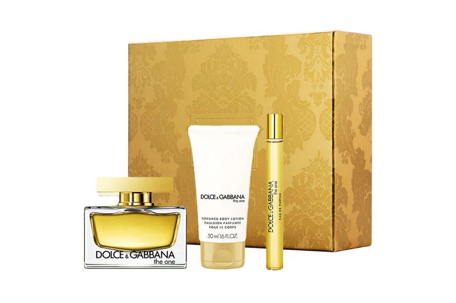 Dolce&Gabbana The One Gift Set