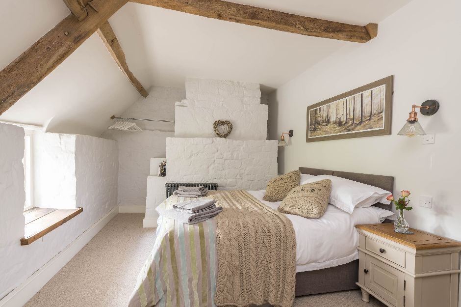 Lanes End Cottage With Hot Tub
