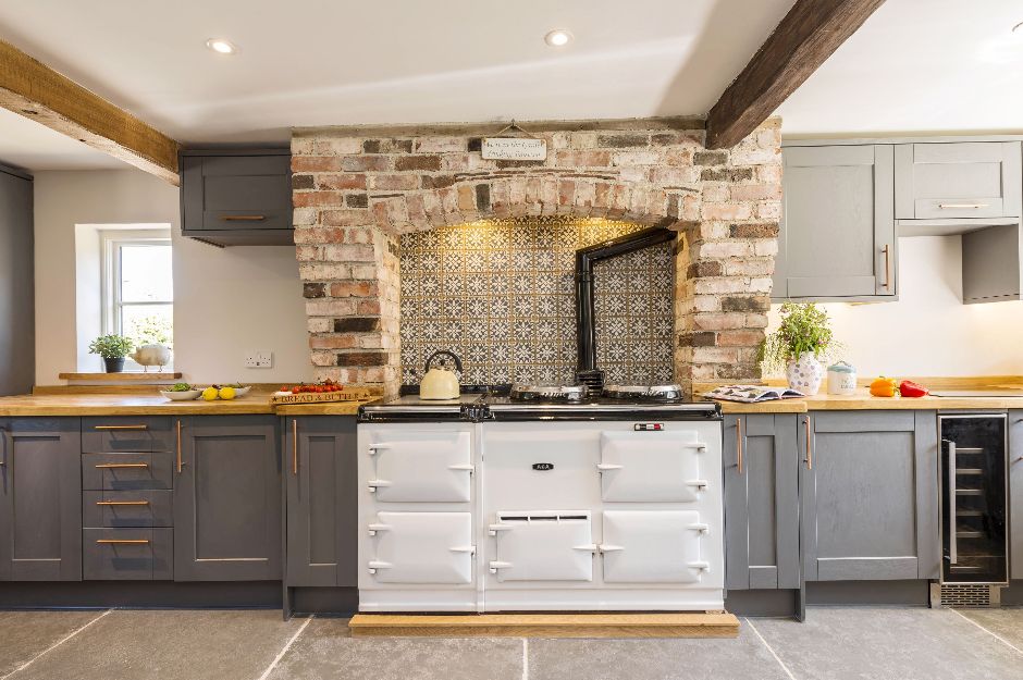 Lanes End Cottage With Hot Tub