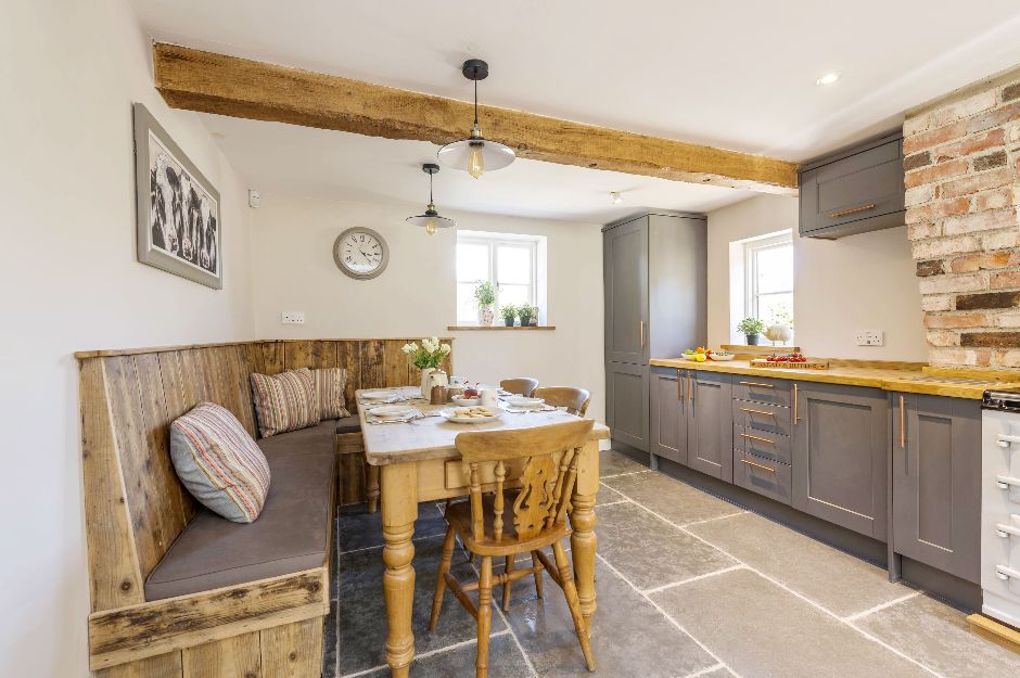 Lanes End Cottage With Hot Tub
