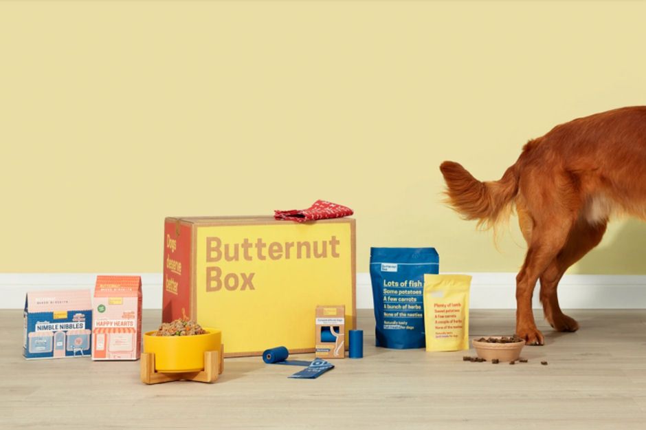 Butternut Box