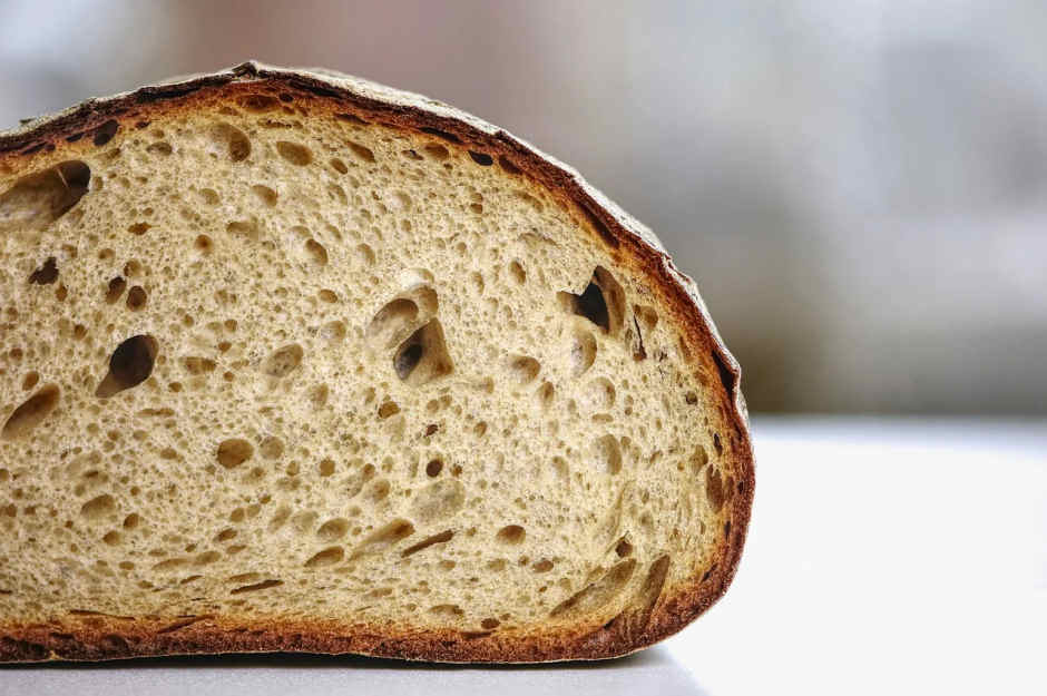 Introduction to Bread Making Course