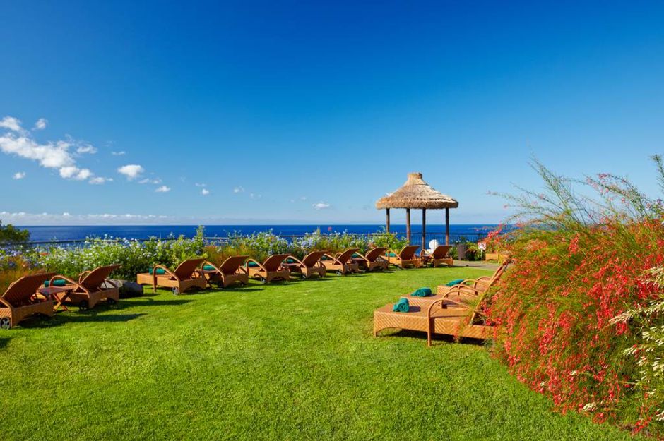 7 Night Porto Mare Madeira Holiday