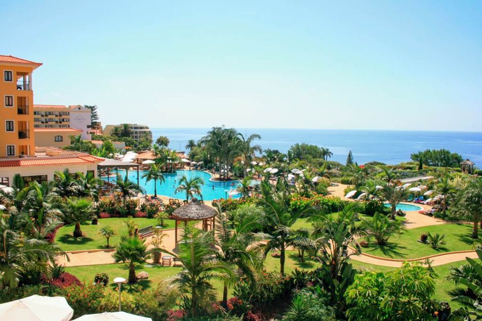 7 Night Porto Mare Madeira Holiday