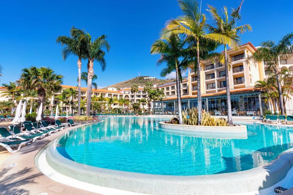 7 Night Porto Mare Madeira Holiday