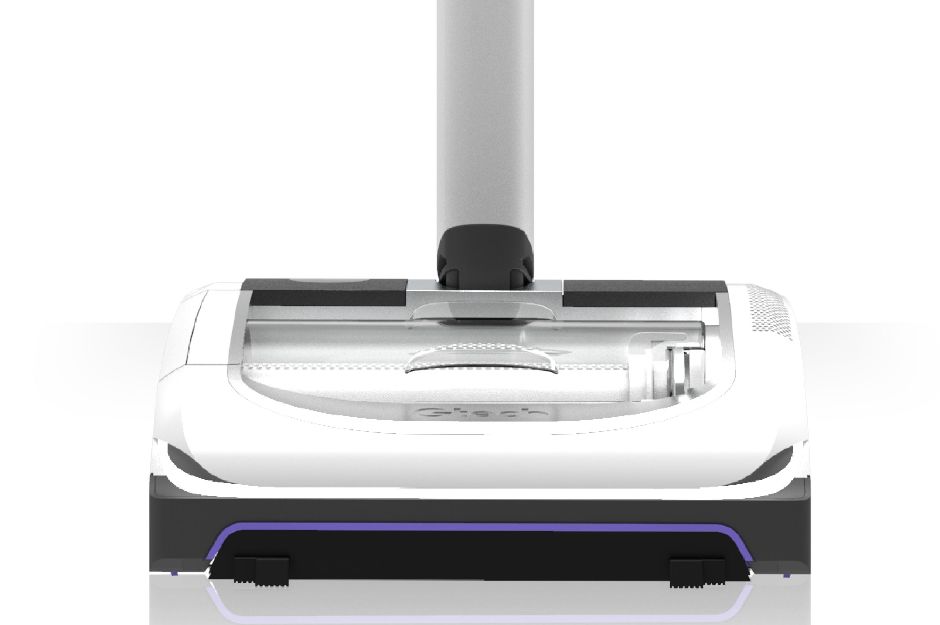 GTech AirRAM Platinum Cordless Vacuum