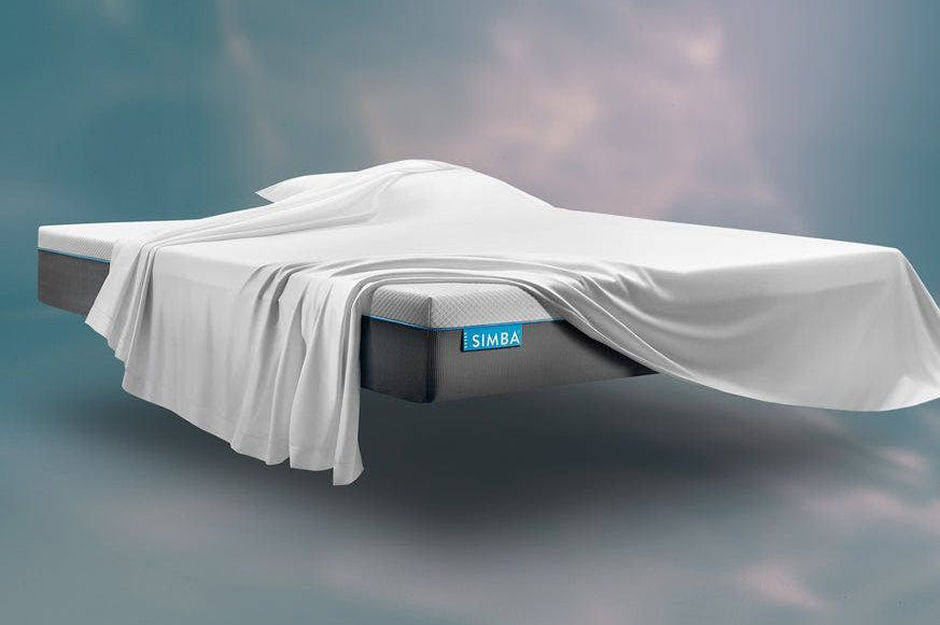 Simba Sleep Mattress