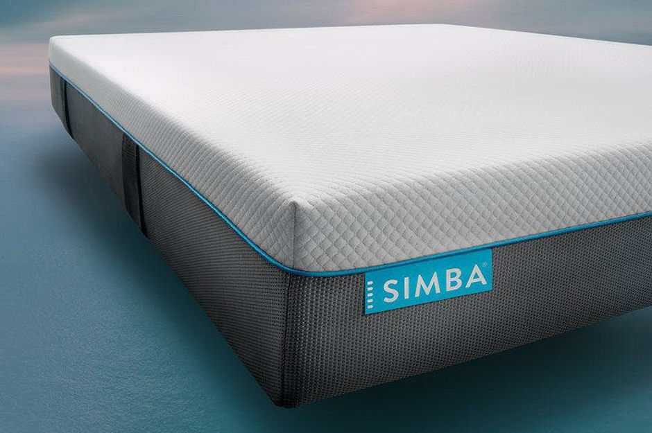 Simba Sleep Mattress