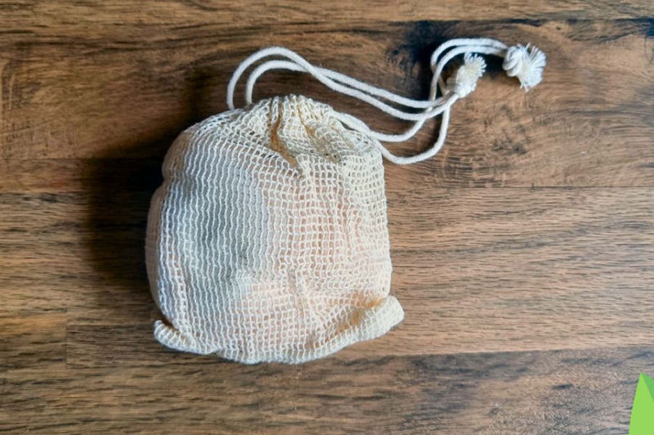Touch Reusable Cleansing Pads
