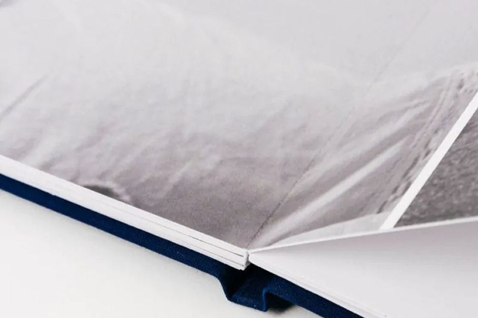 Layflat Photo Books