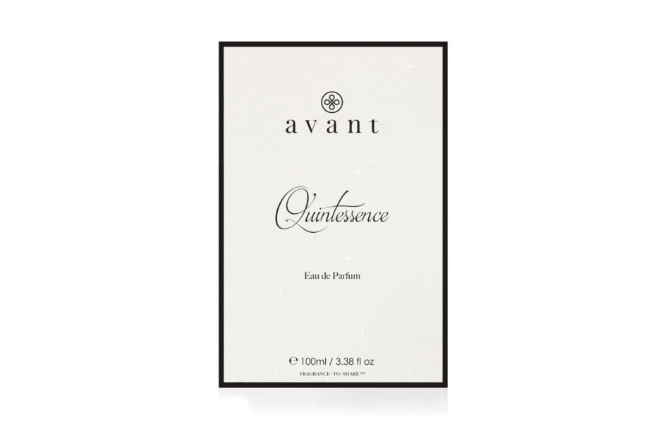 Avant Quintessence Fragrance