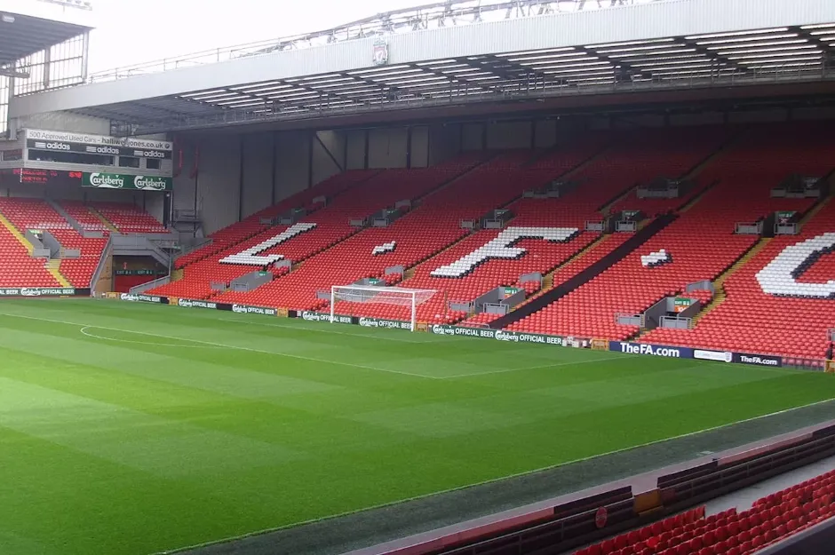 The Anfield Stadium Experience