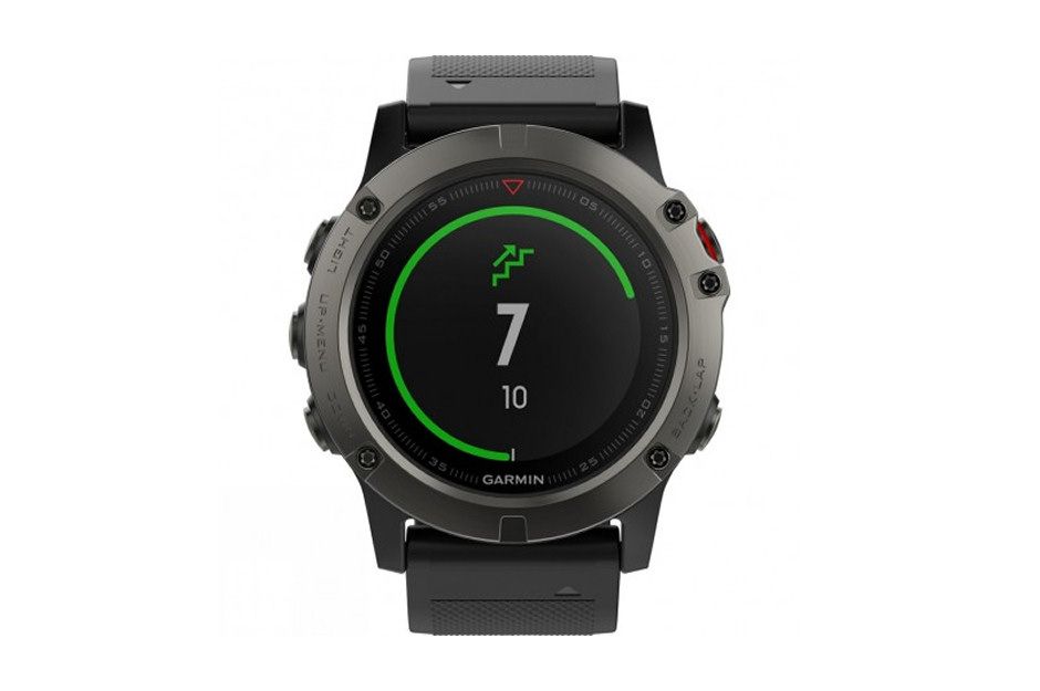 Garmin Fenix 5X GPS Watch