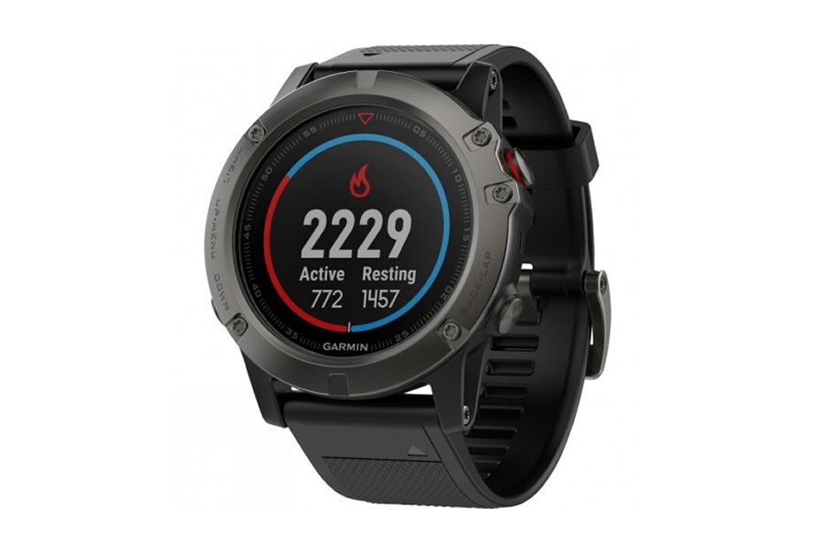 Garmin Fenix 5X GPS Watch