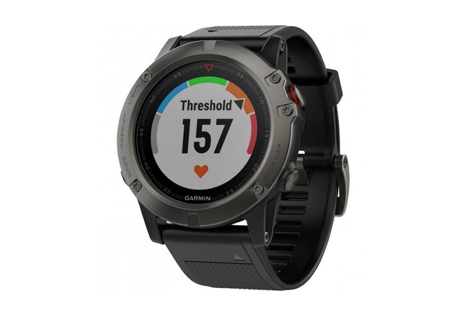 Garmin Fenix 5X GPS Watch