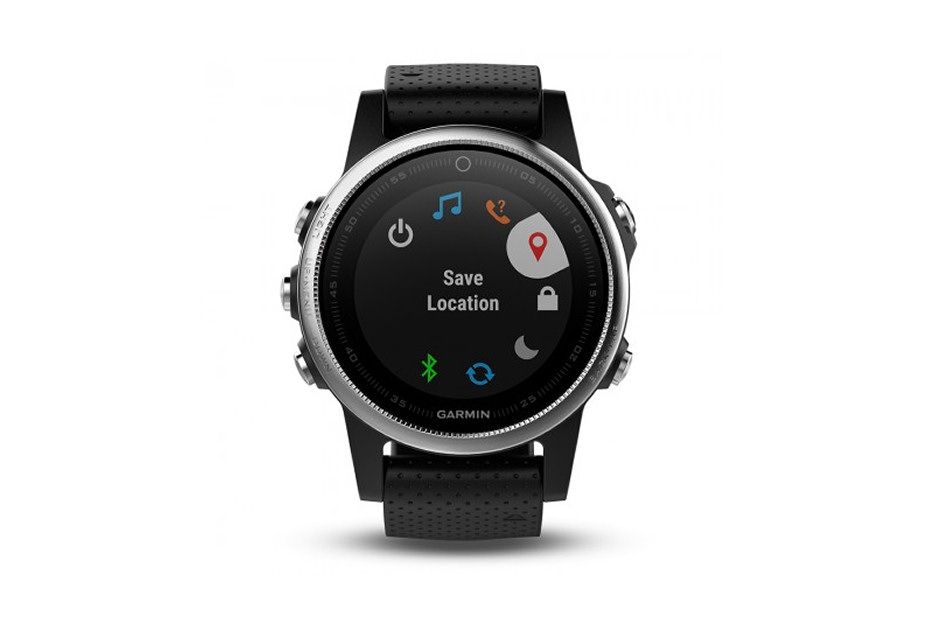 Garmin Fenix 5 GPS Watch