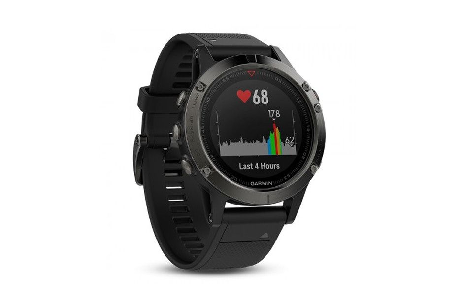Garmin Fenix 5 GPS Watch
